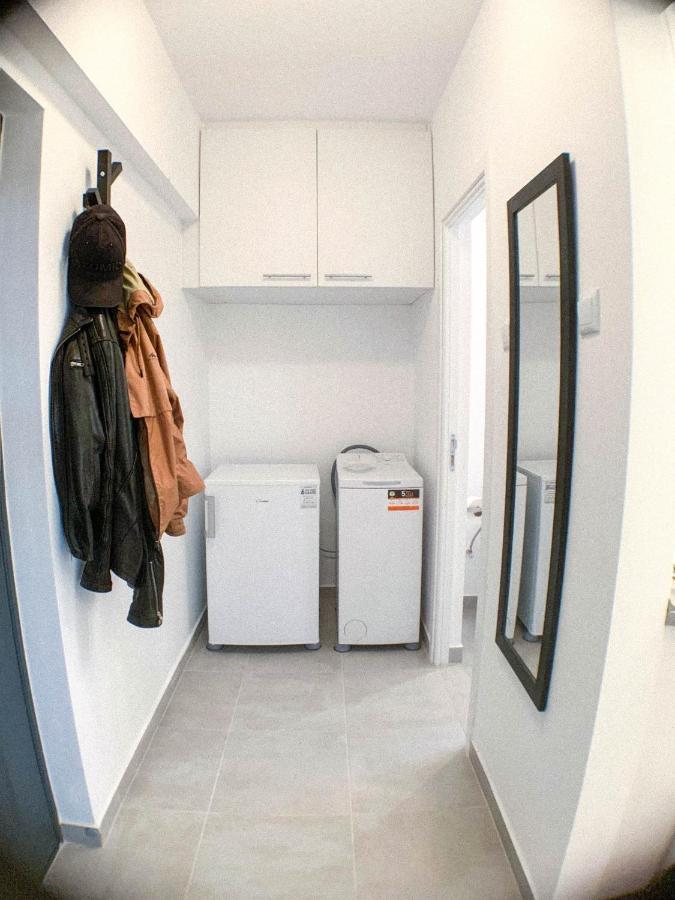 Luterana Studio Apartment Bucharest Exterior photo